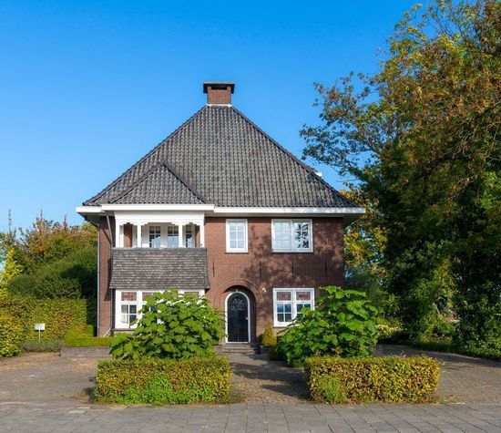 Mierloseweg 128, Helmond