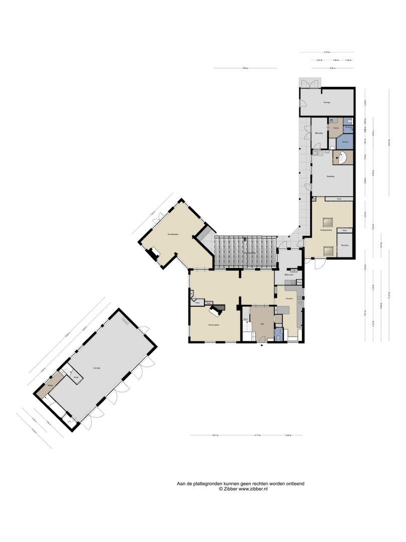 Lieshoutseweg 49, Helmond plattegrond-0