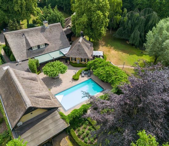 Lieshoutseweg 49, Helmond