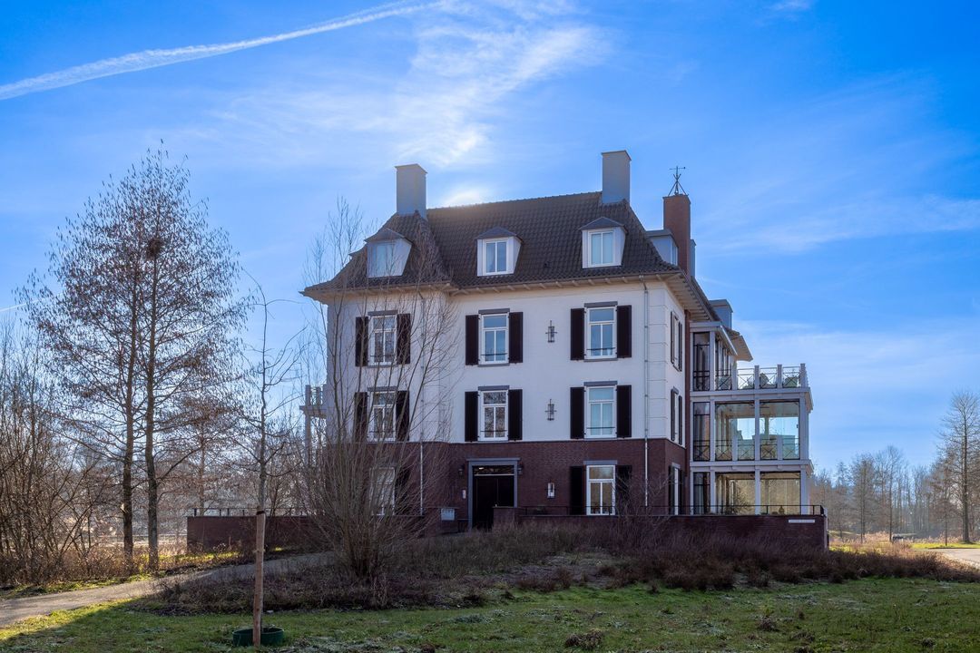 Zoete Kers 37, Helmond foto-2