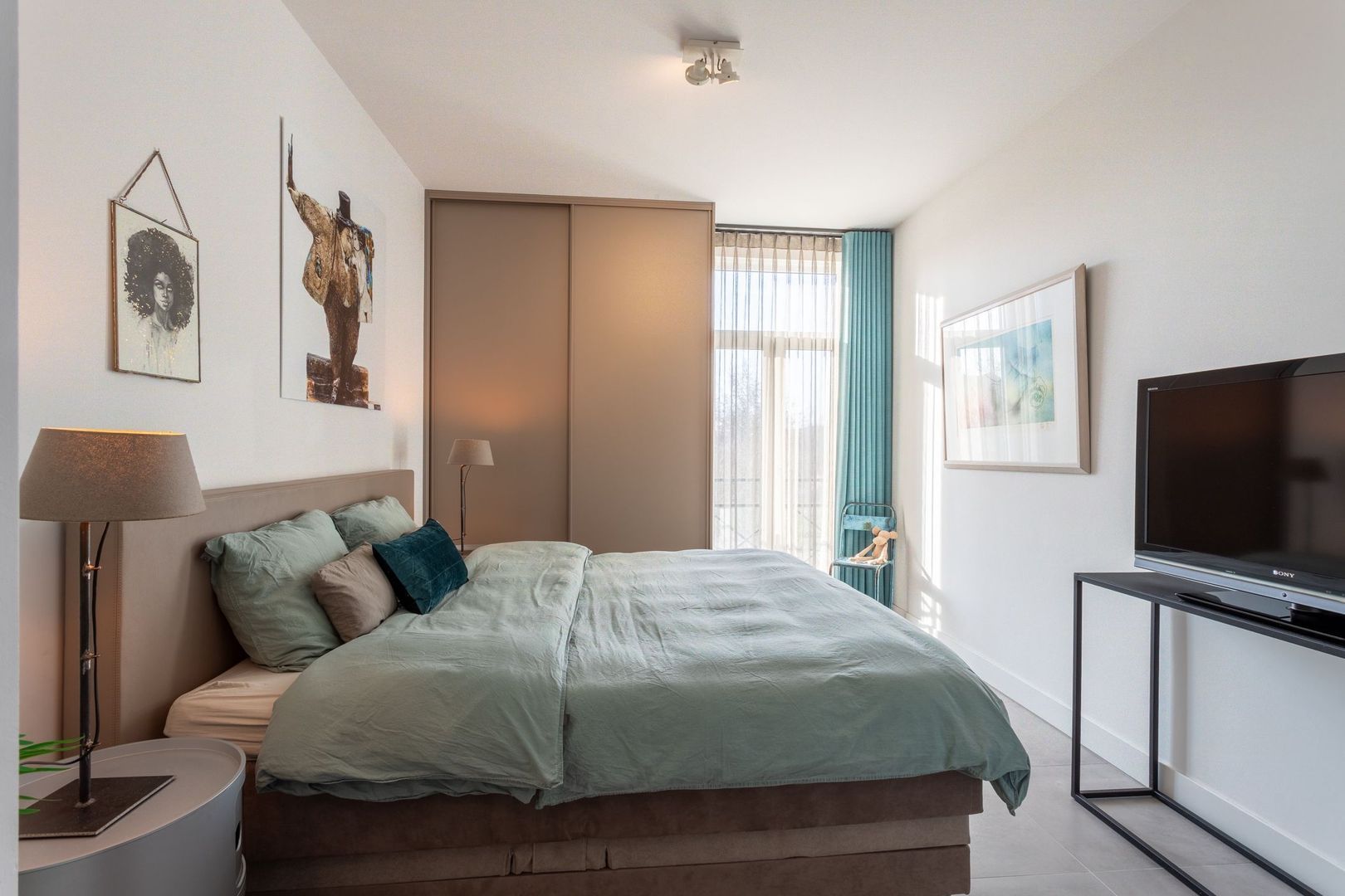 Zoete Kers 37, Helmond foto-26