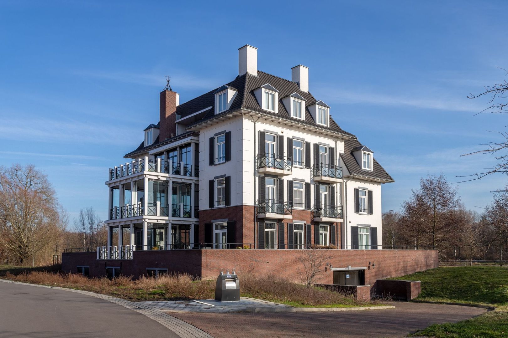 Zoete Kers 37, Helmond foto-0