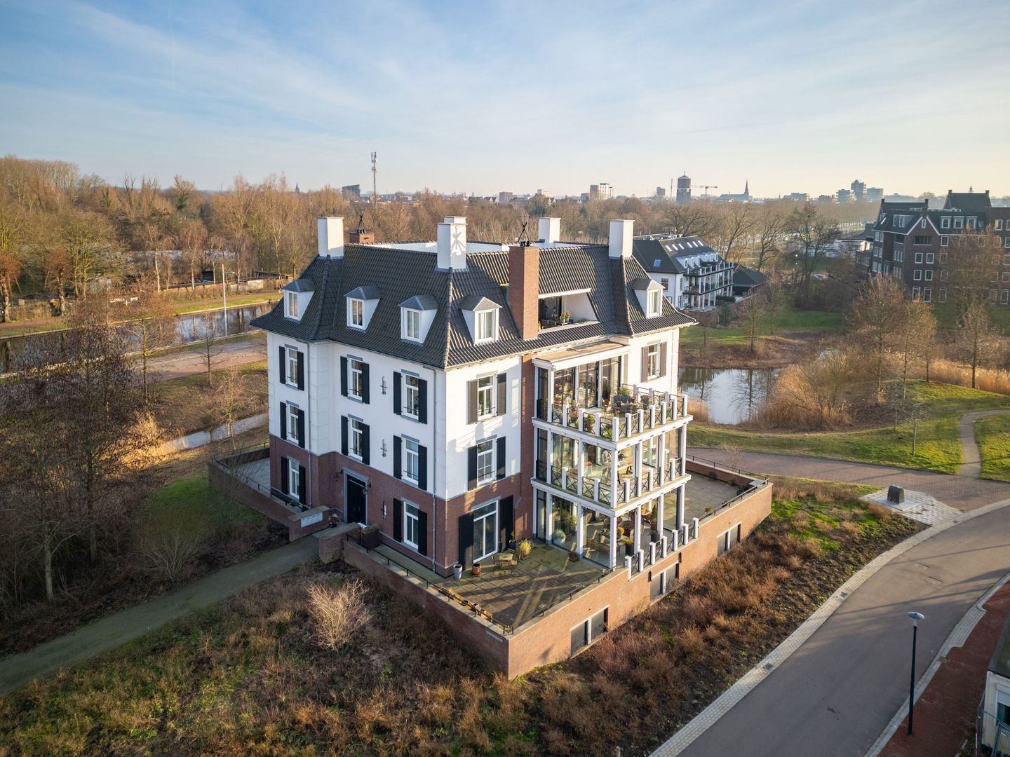 Zoete Kers 37, Helmond foto-41