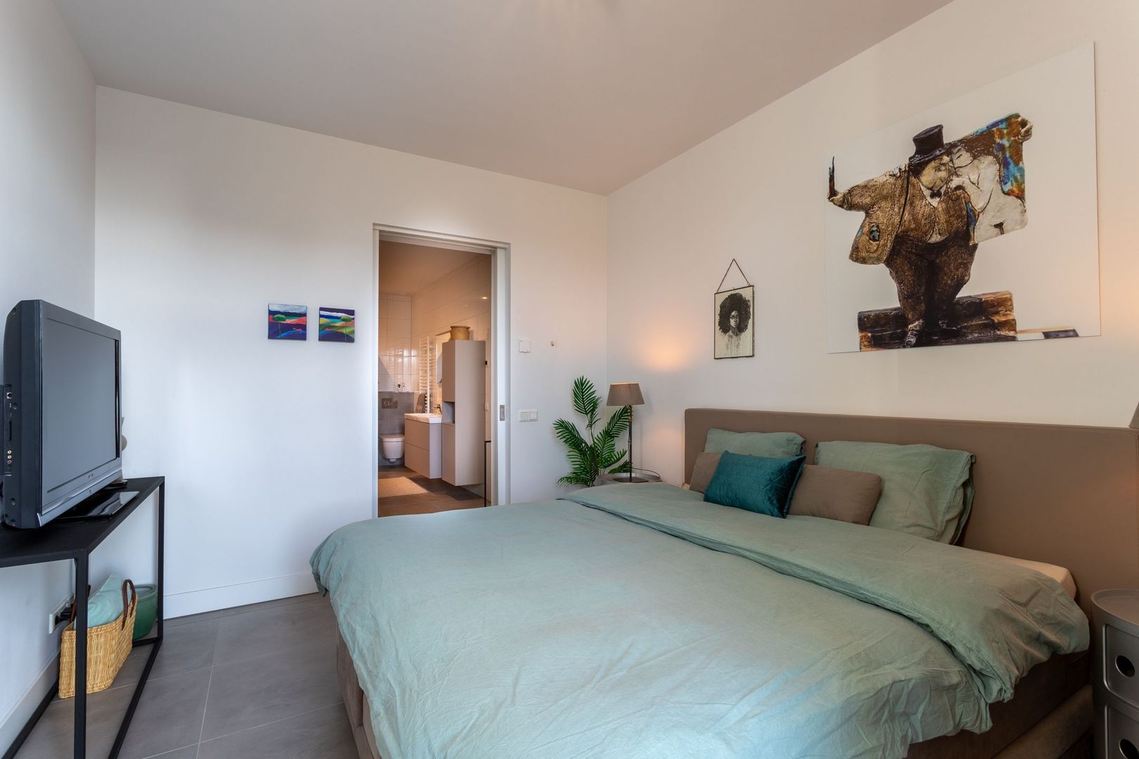 Zoete Kers 37, Helmond foto-25