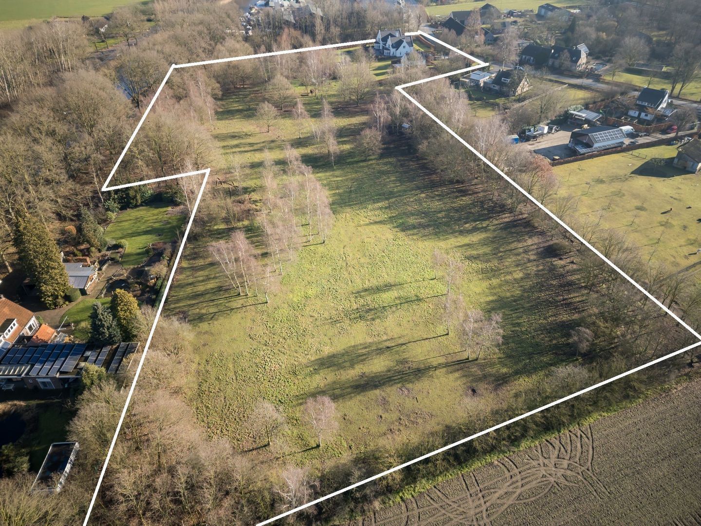 Deense Hoek 18, Lieshout foto-1