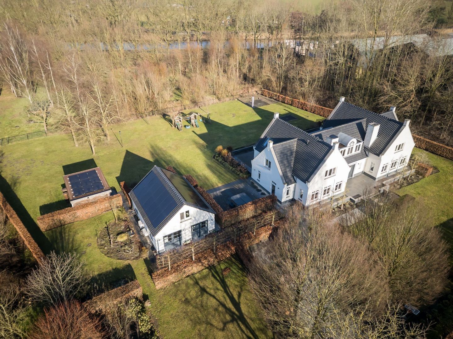 Deense Hoek 18, Lieshout foto-43