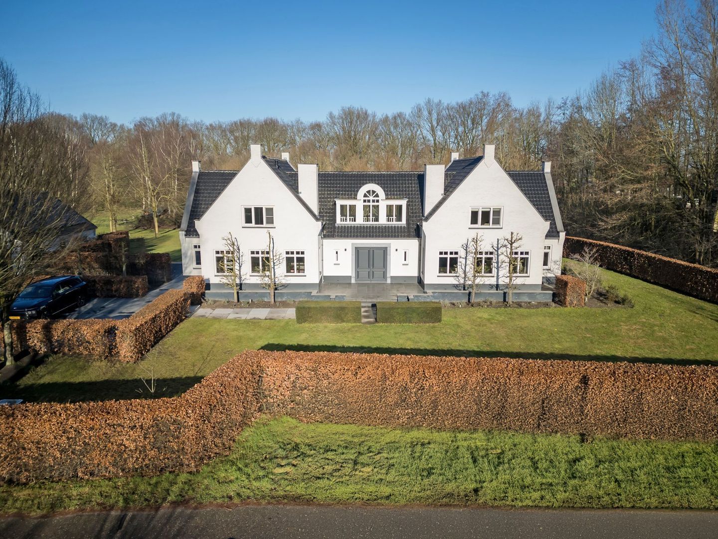 Deense Hoek 18, Lieshout foto-0