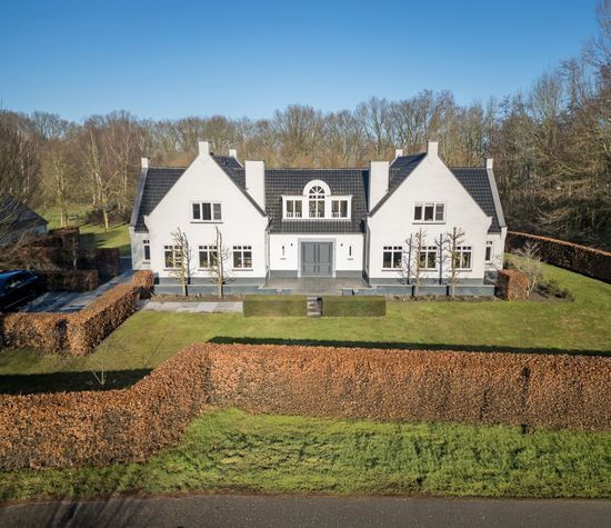 Deense Hoek 18, Lieshout