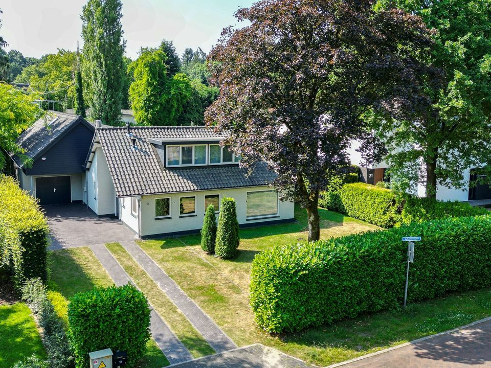 Schutterslaan 19, Helmond foto-2