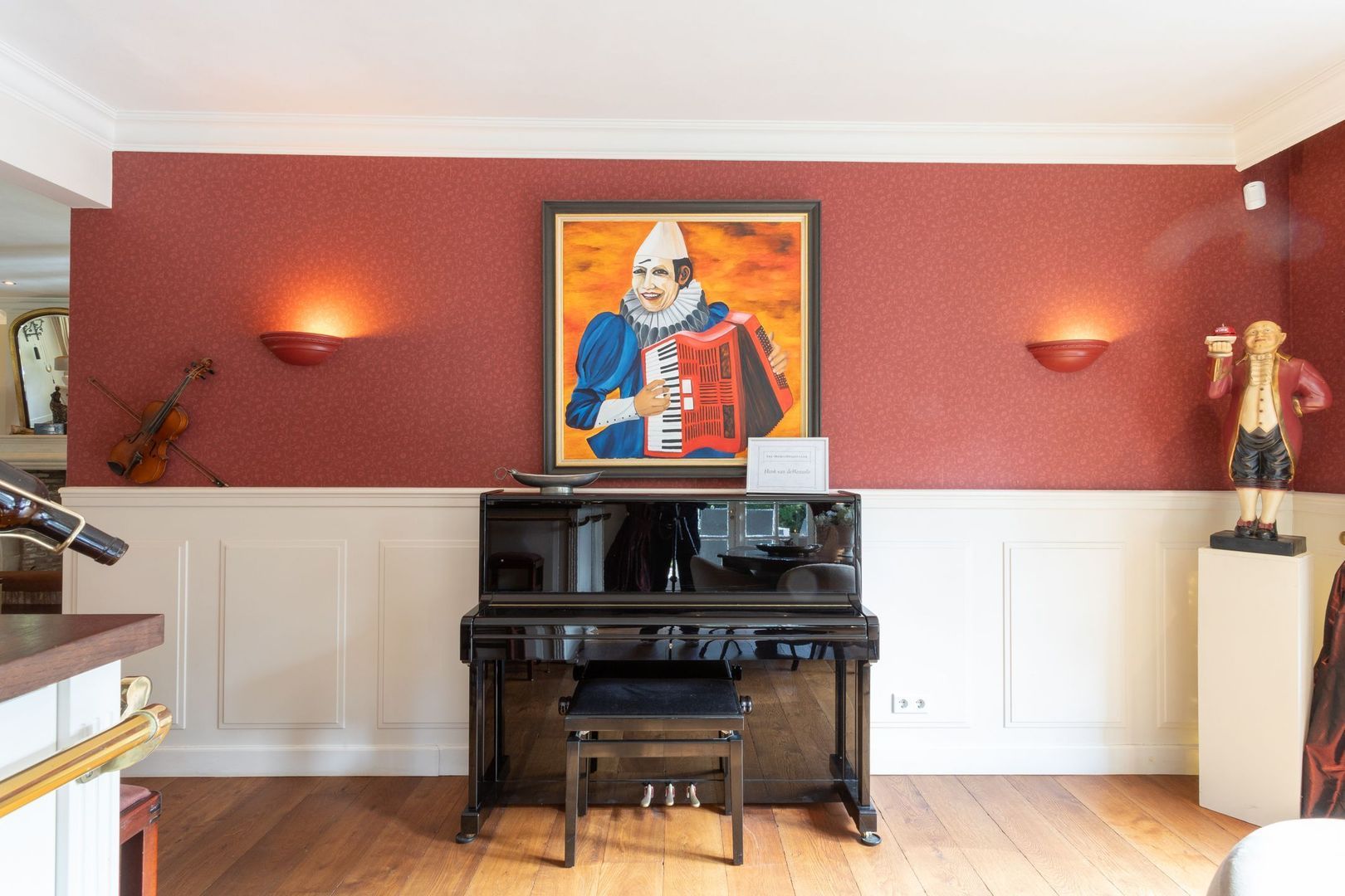 Noord Parallelweg 22, Helmond foto-17