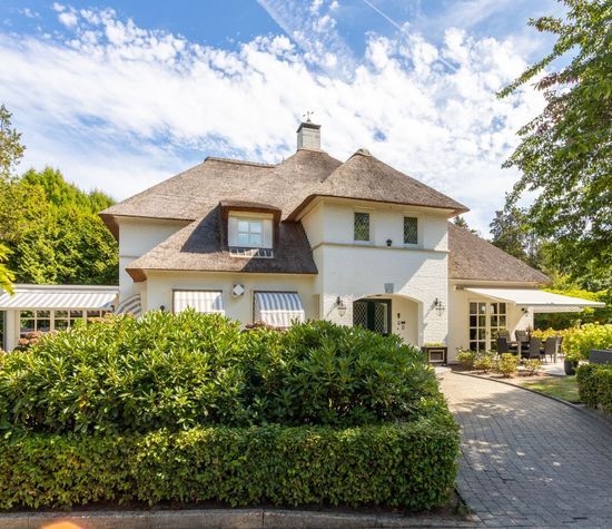 Noord Parallelweg 22, Helmond