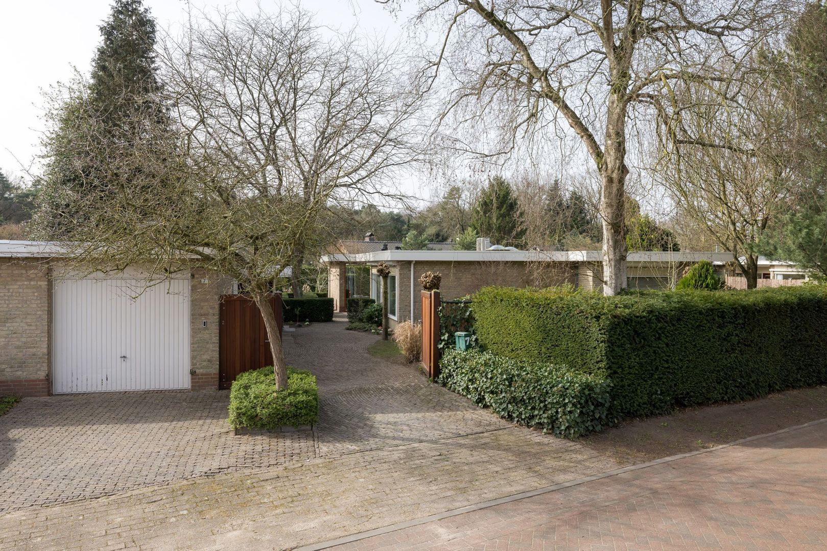 Hofstad 7, Helmond foto-0