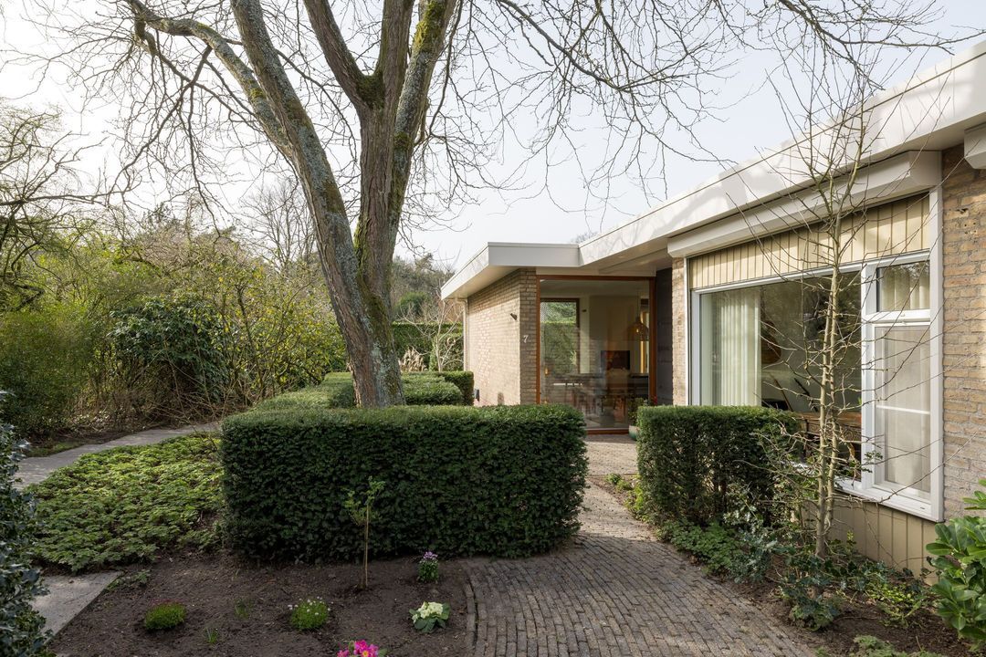 Hofstad 7, Helmond foto-2