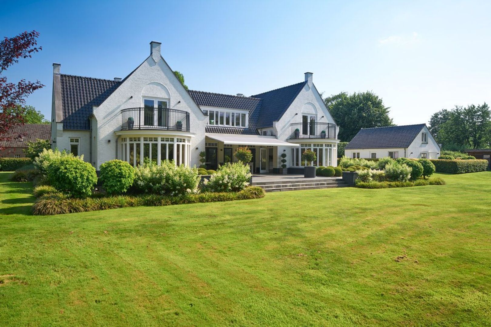 Deense Hoek 18, Lieshout foto-1