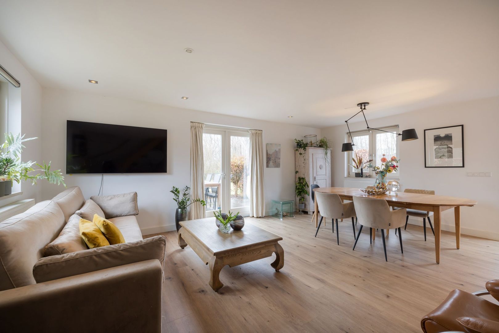 Deense Hoek 18, Lieshout foto-42