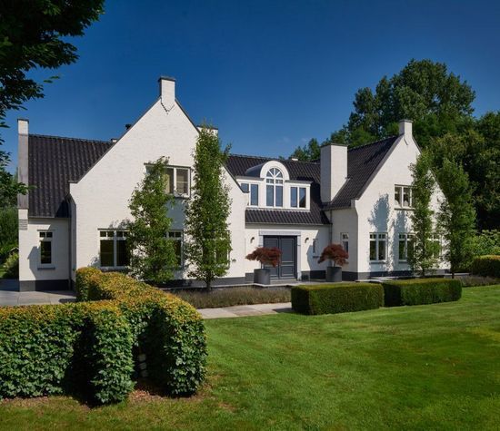 Deense Hoek 18, Lieshout