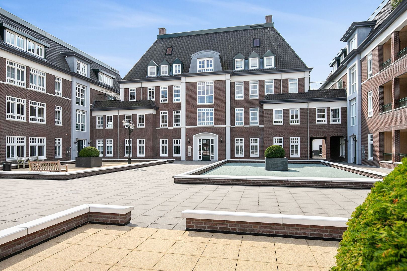 Dorpsstraat 24 L, Helmond foto-2