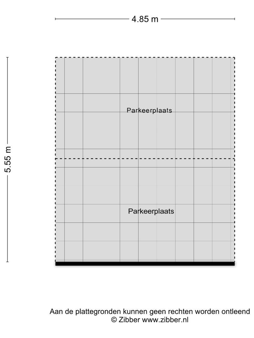 Dorpsstraat 24 L, Helmond plattegrond-2