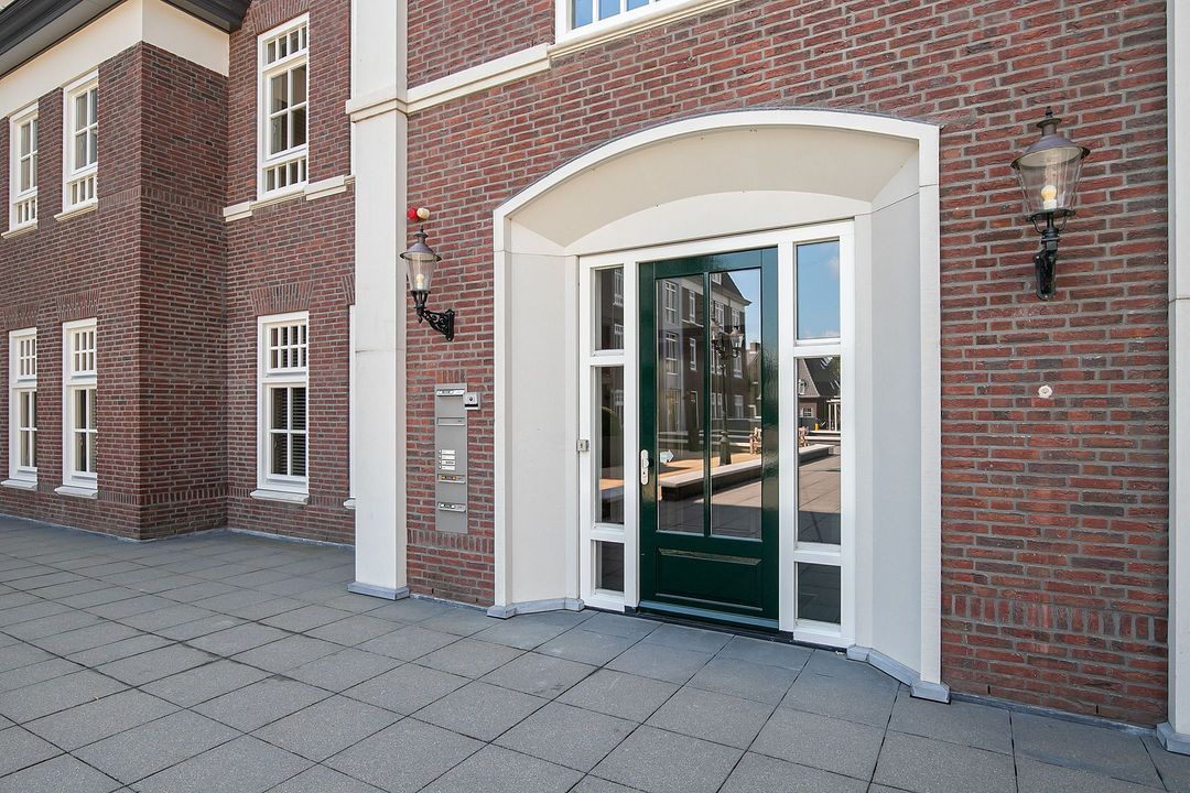 Dorpsstraat 24 L, Helmond foto-2