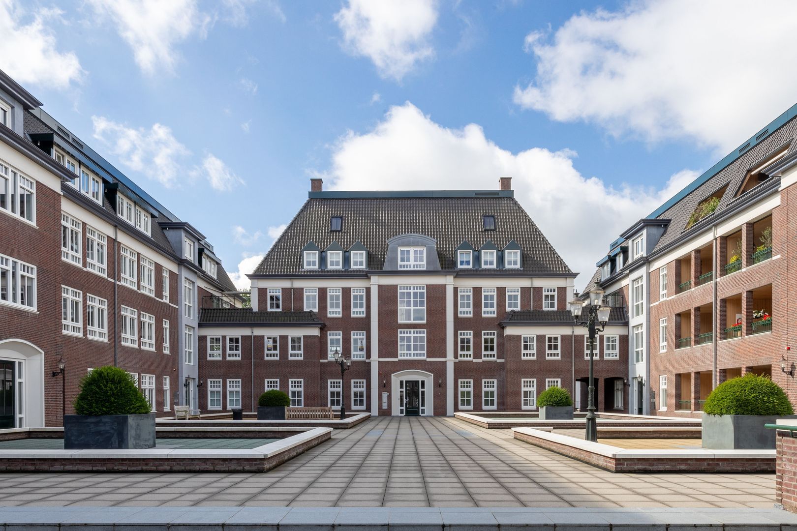 Dorpsstraat 24 L, Helmond foto-0