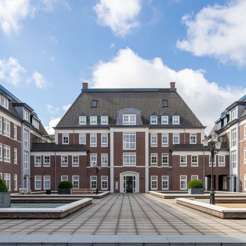 Dorpsstraat 24 L, Helmond foto-1