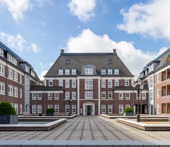 Dorpsstraat 24 L, Helmond