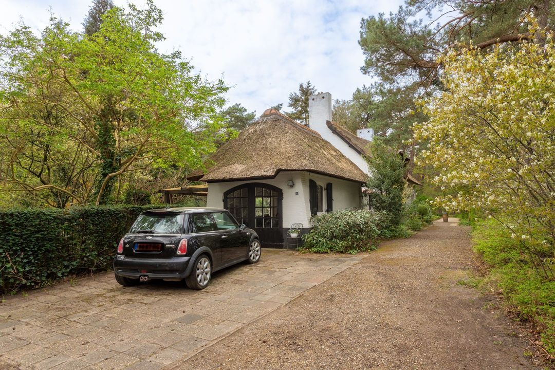 Spechtlaan 4, Lieshout foto-3
