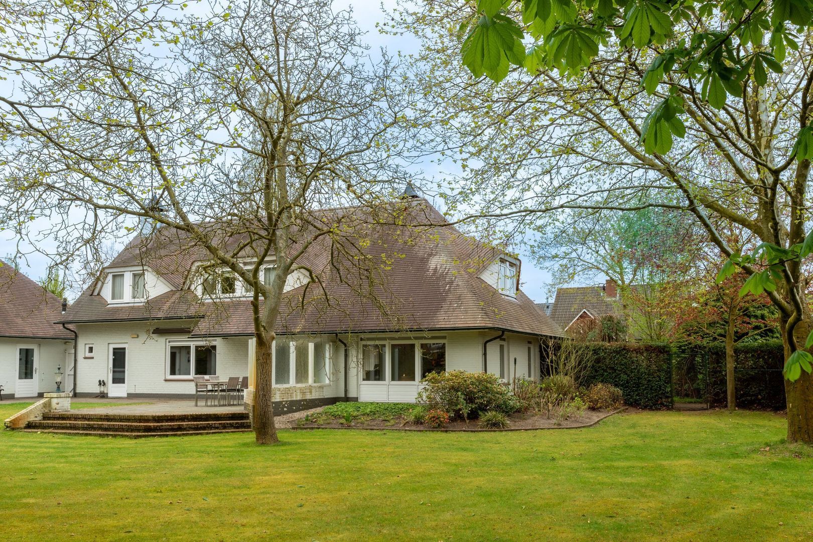 Arcenlaan 9, Helmond foto-42
