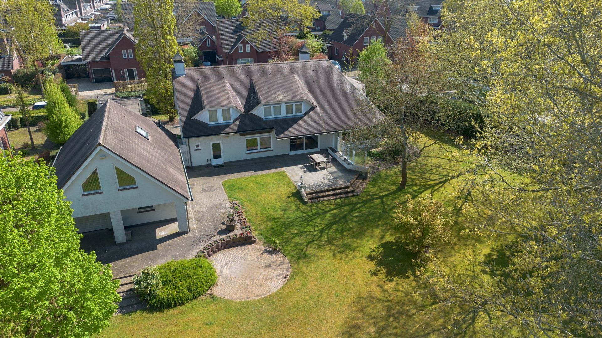 Arcenlaan 9, Helmond foto-48