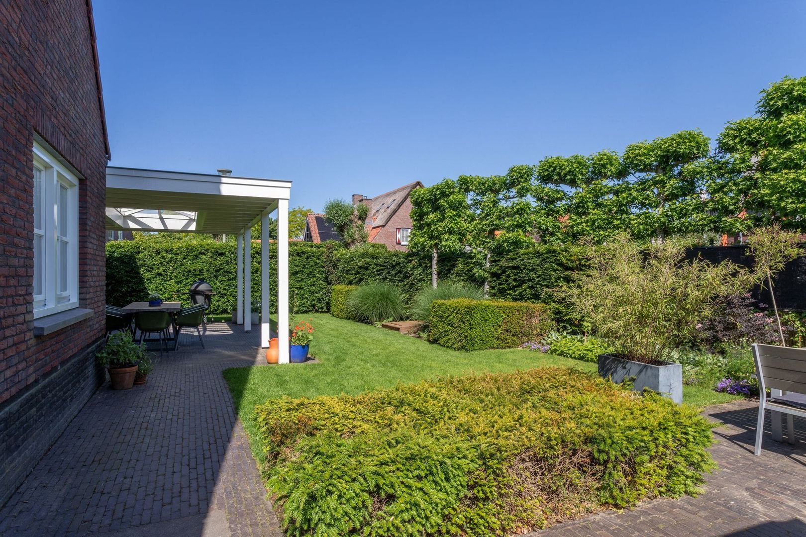 Jordenshoeve 8, Helmond foto-53