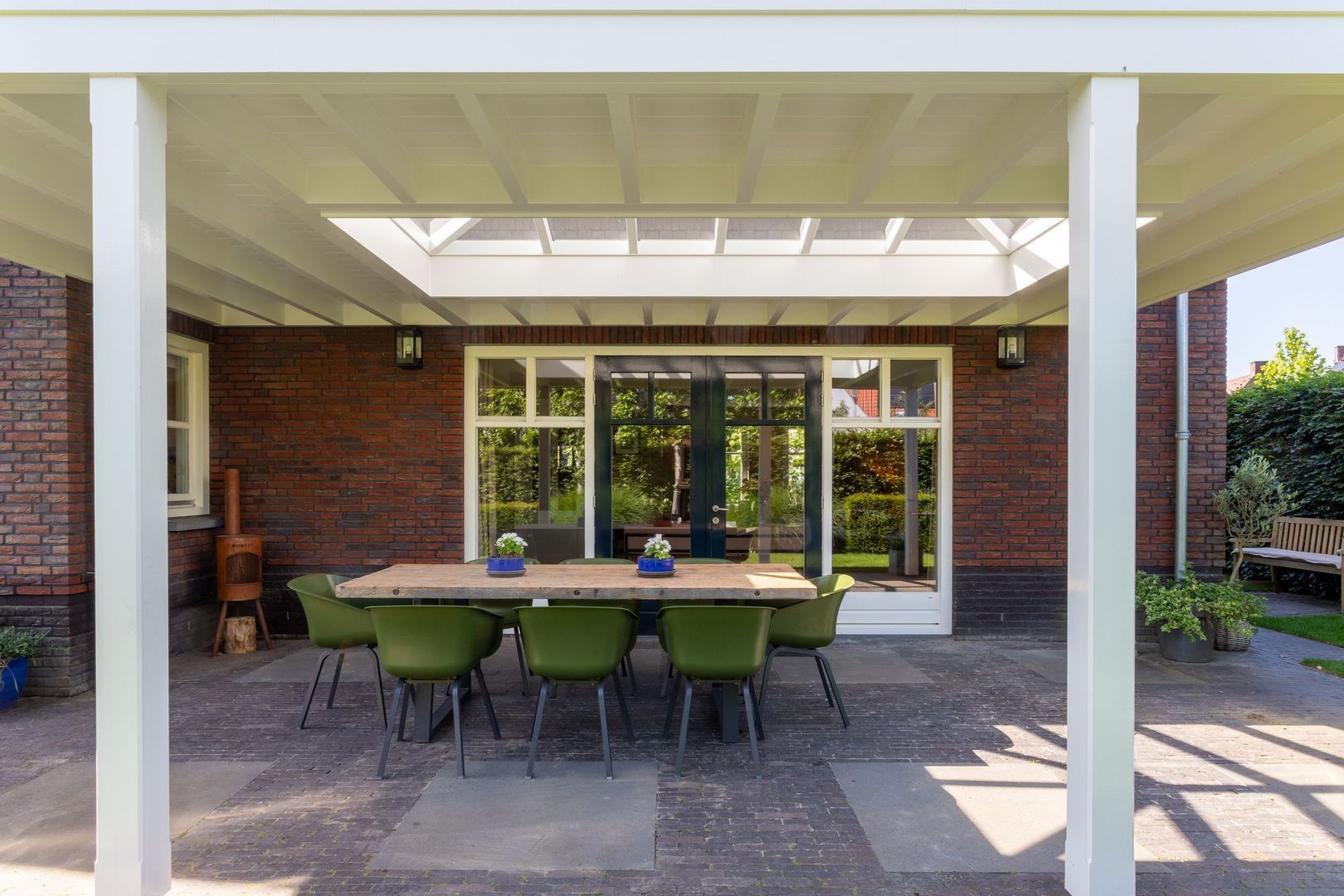 Jordenshoeve 8, Helmond foto-48
