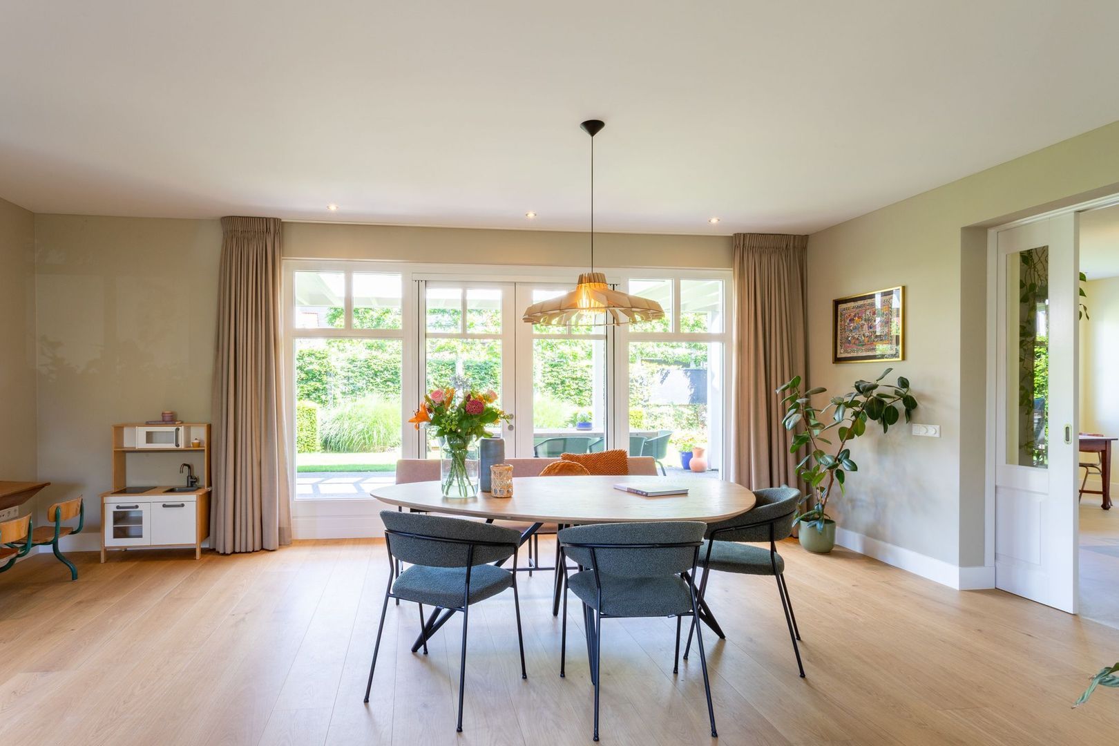 Jordenshoeve 8, Helmond foto-11