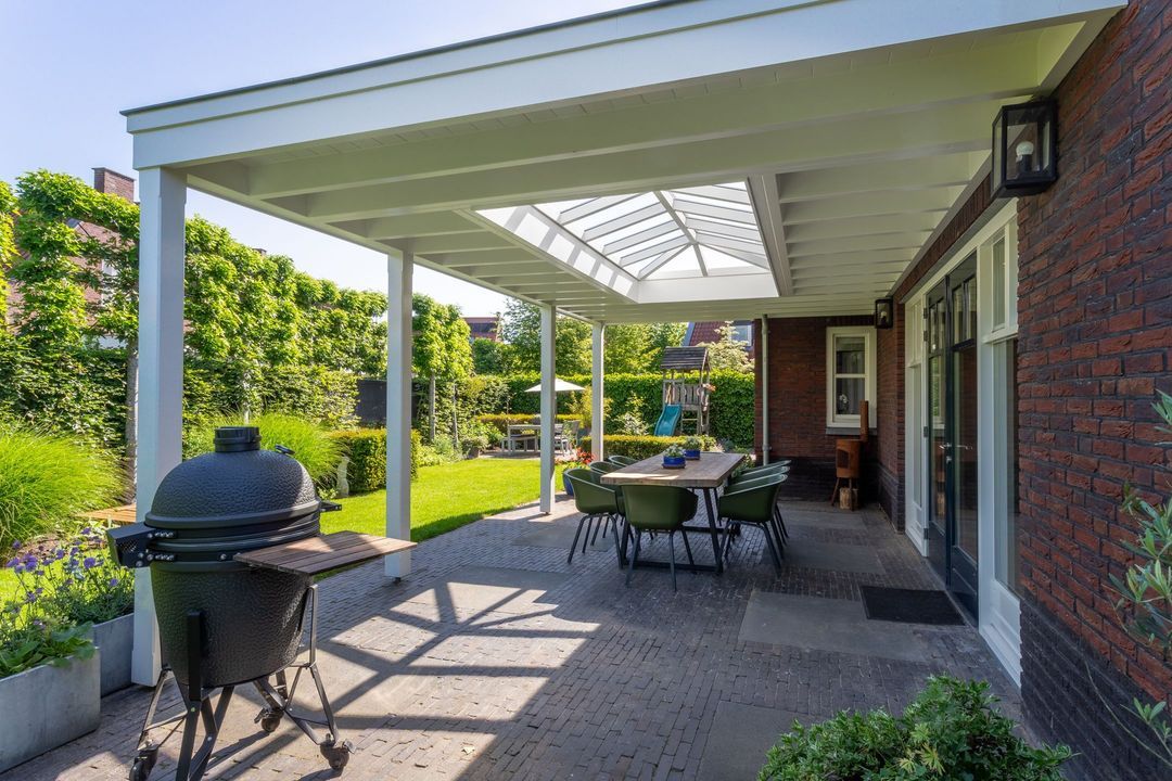 Jordenshoeve 8, Helmond foto-3