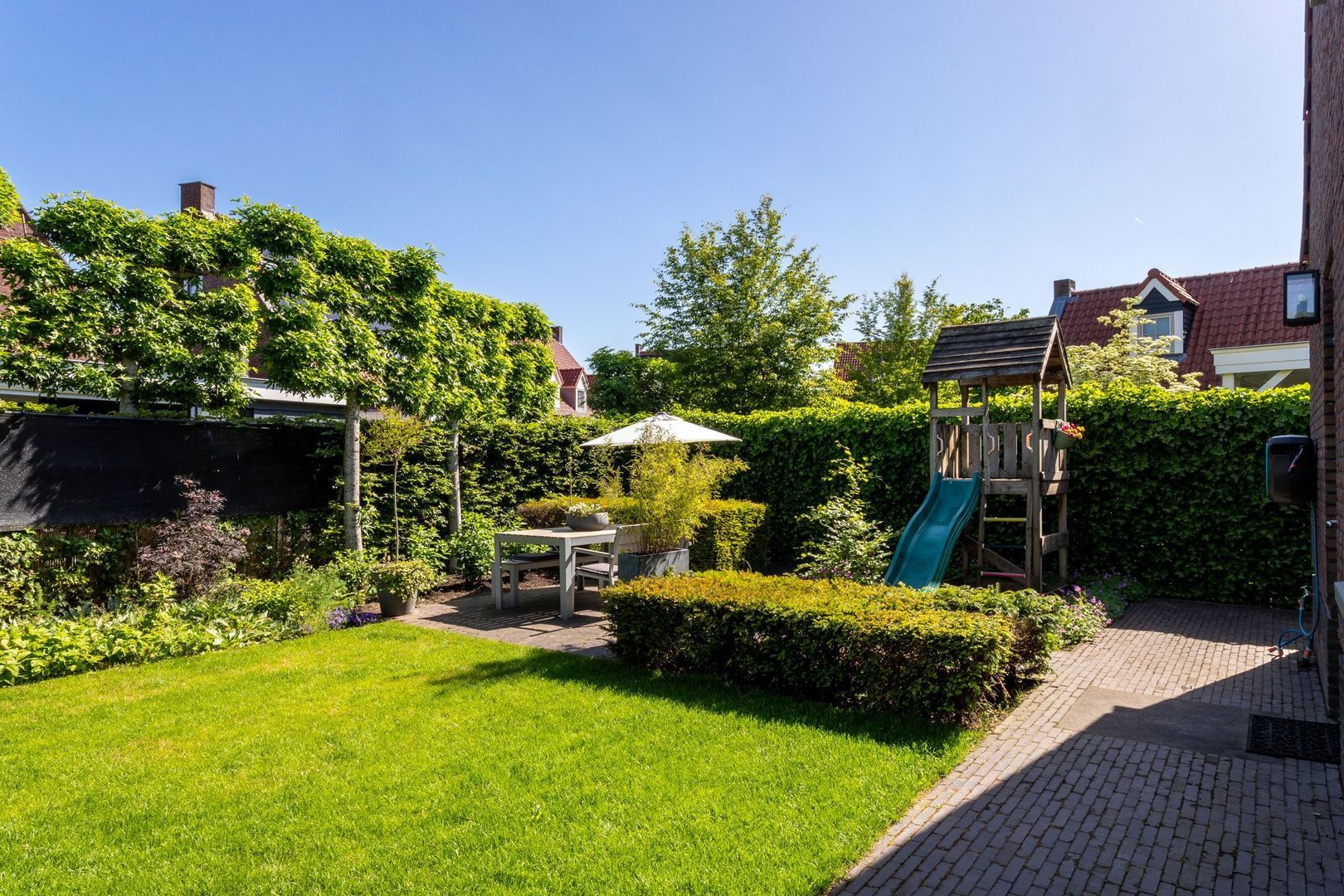 Jordenshoeve 8, Helmond foto-52