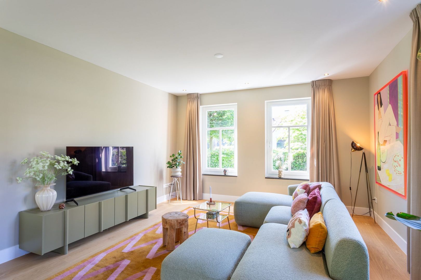 Jordenshoeve 8, Helmond foto-8