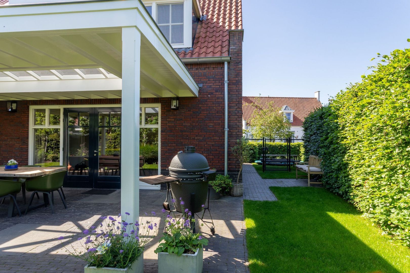Jordenshoeve 8, Helmond foto-49