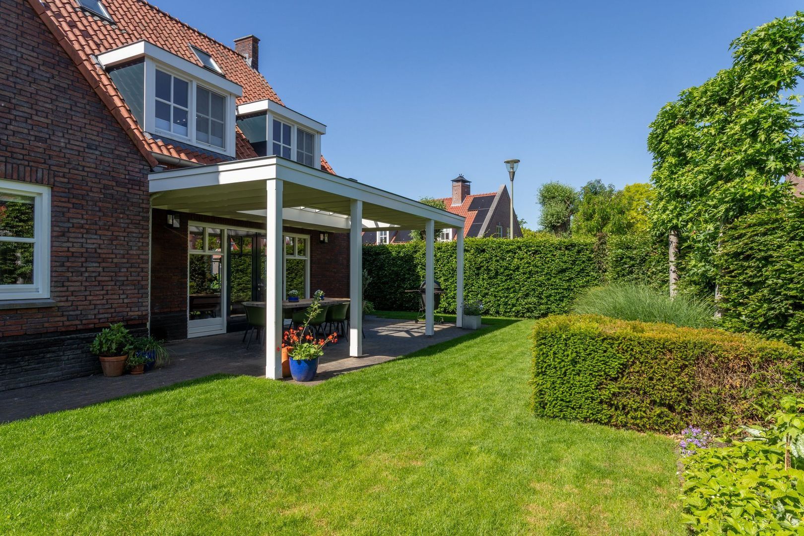 Jordenshoeve 8, Helmond foto-54