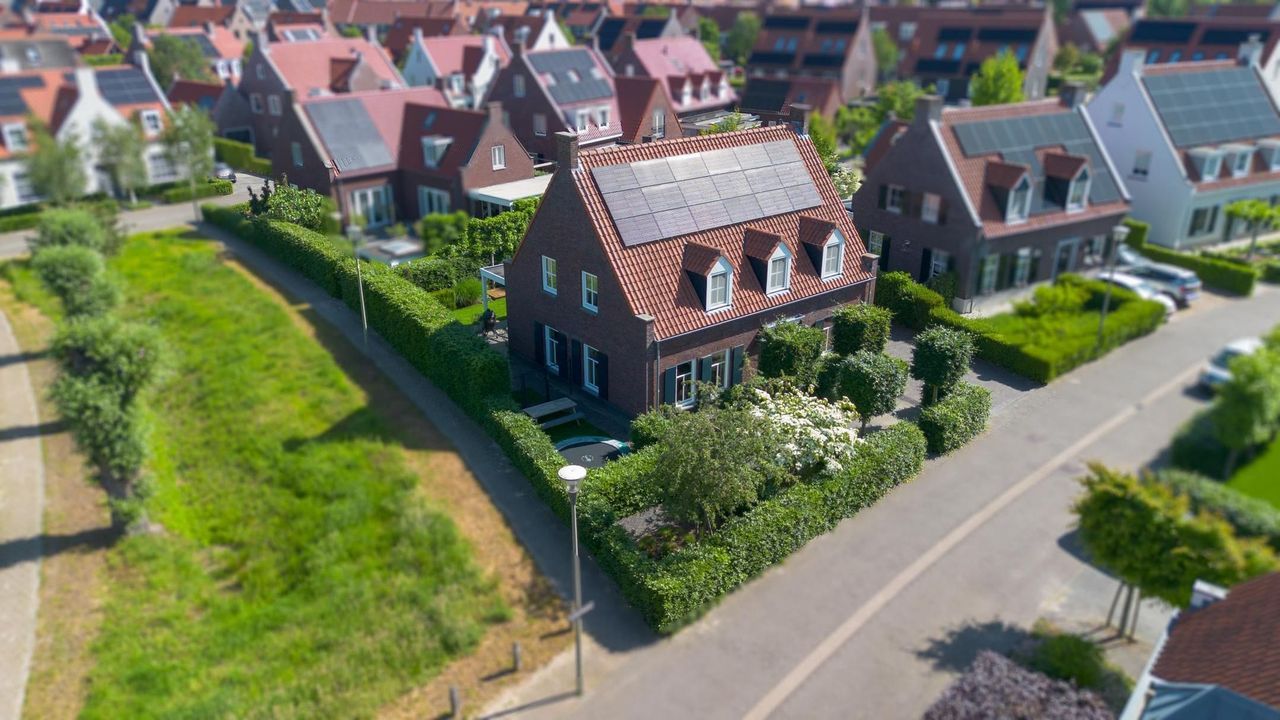 Jordenshoeve 8, Helmond foto-2