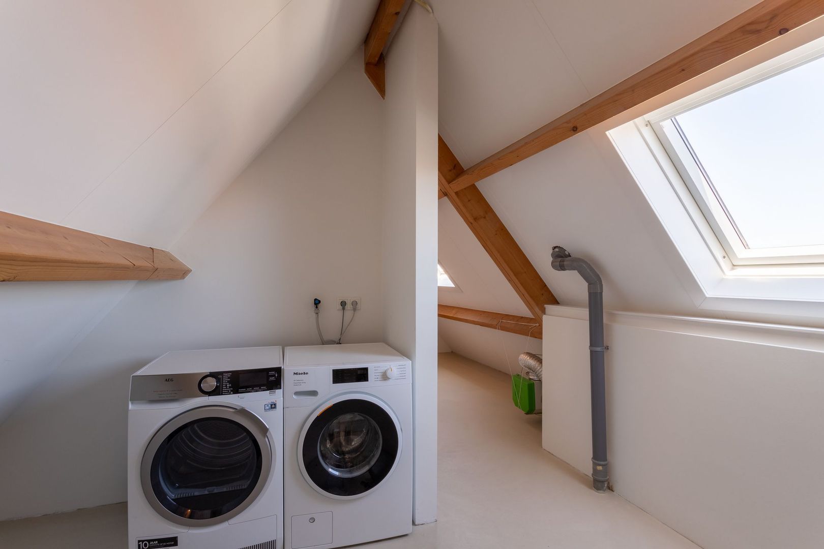 Jordenshoeve 8, Helmond foto-44