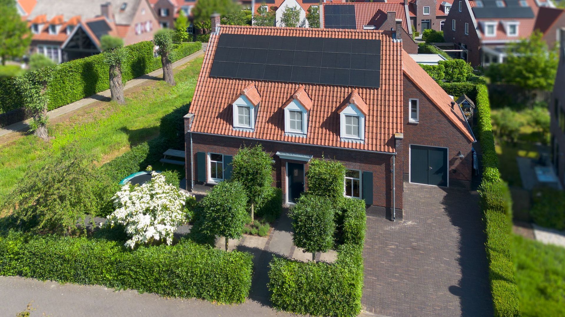 Jordenshoeve 8, Helmond foto-3