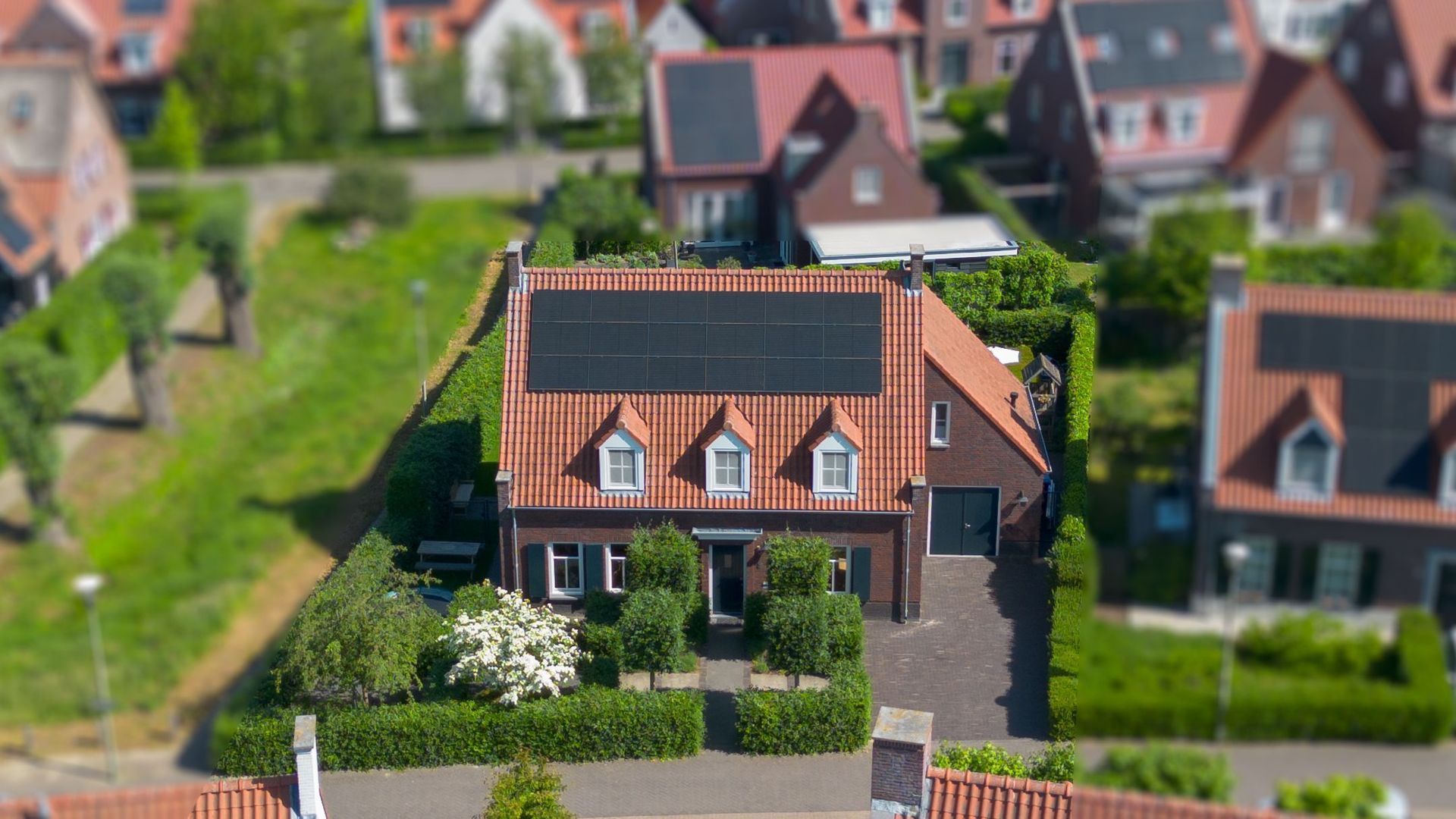 Jordenshoeve 8, Helmond foto-61