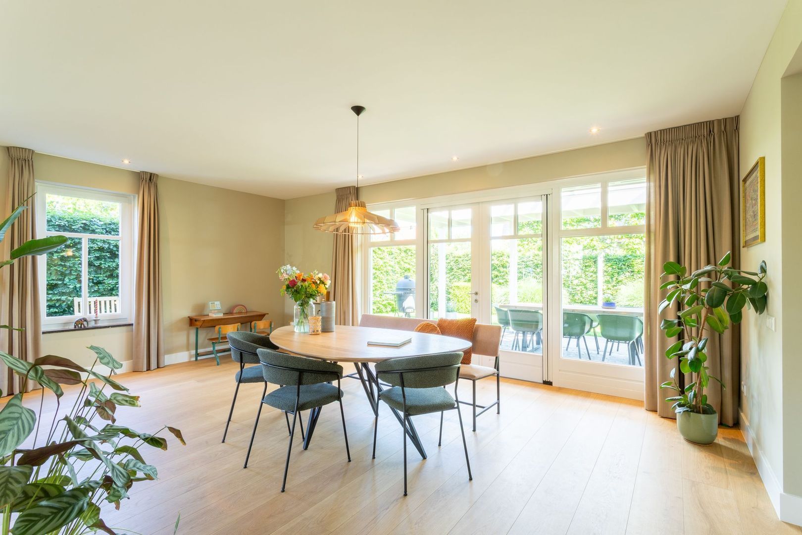 Jordenshoeve 8, Helmond foto-13