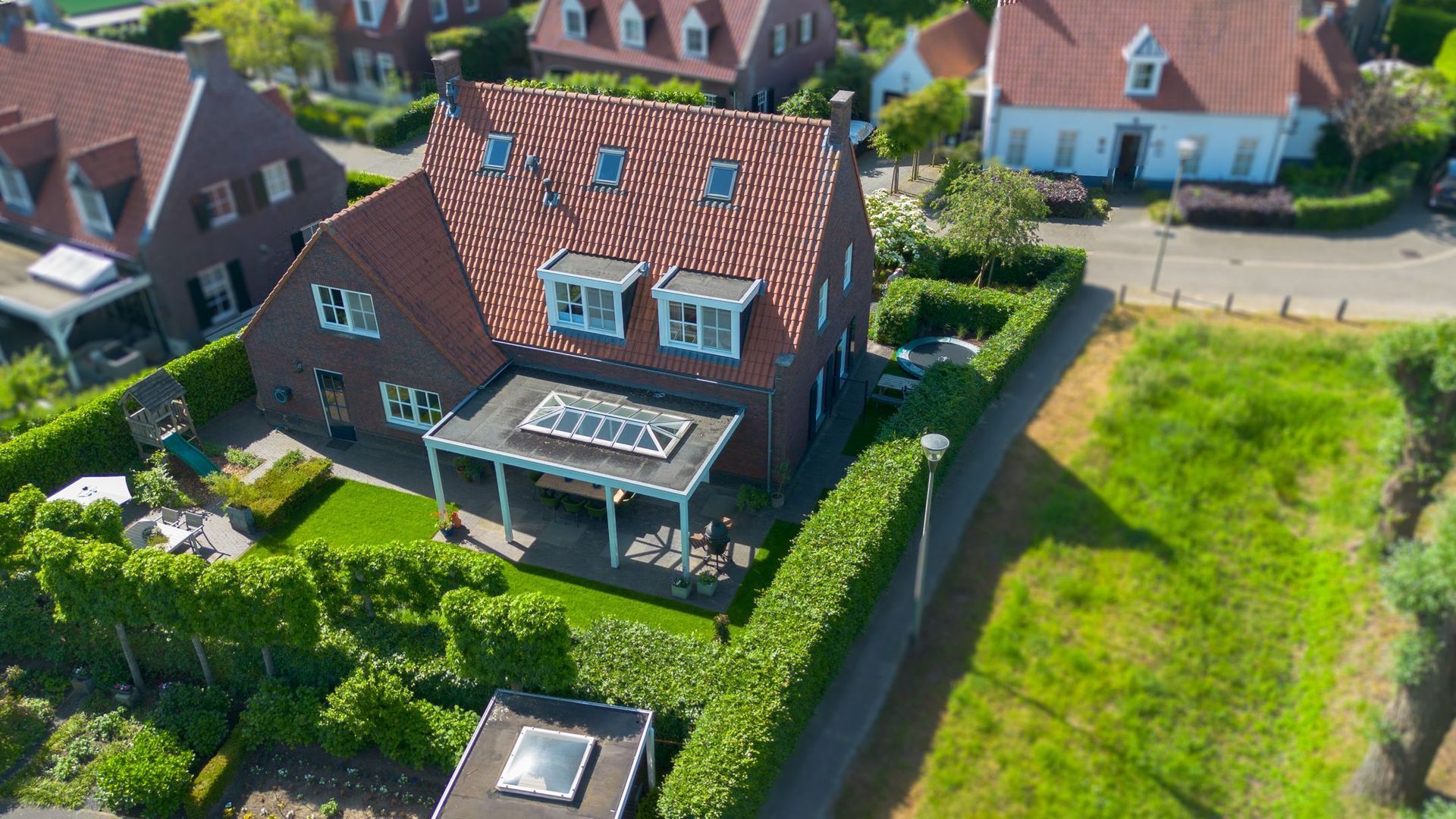 Jordenshoeve 8, Helmond foto-57