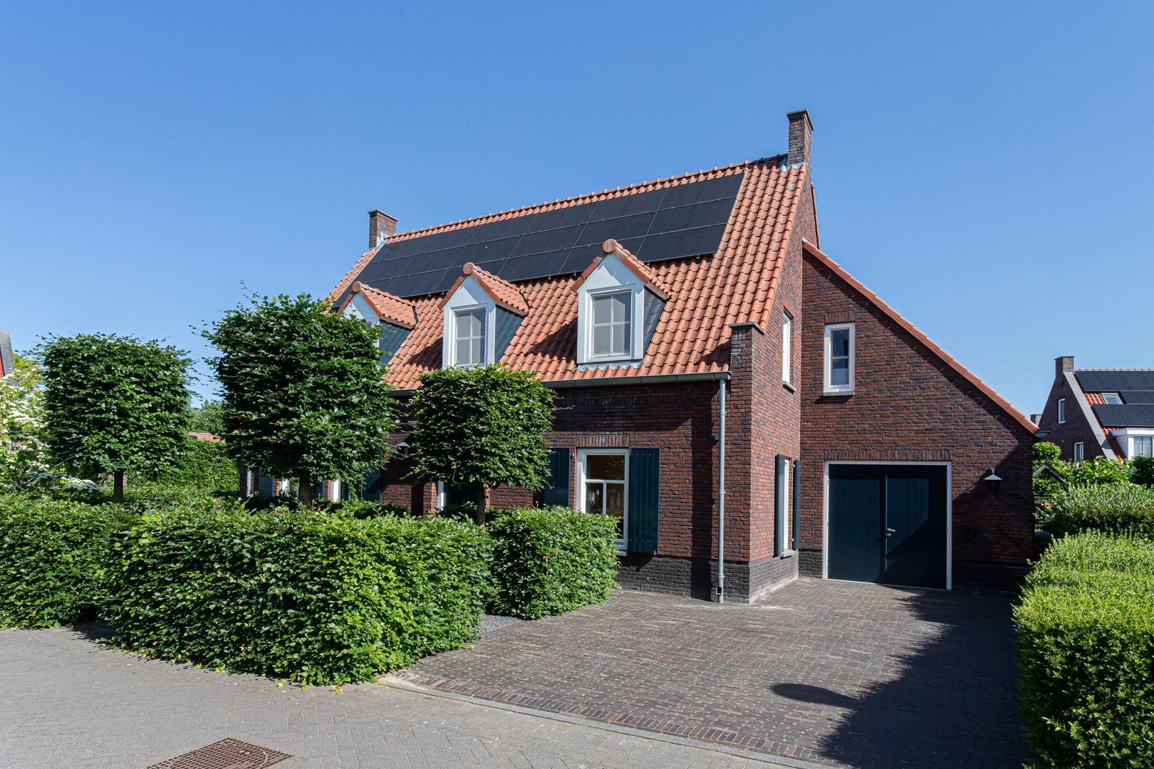 Jordenshoeve 8, Helmond foto-0