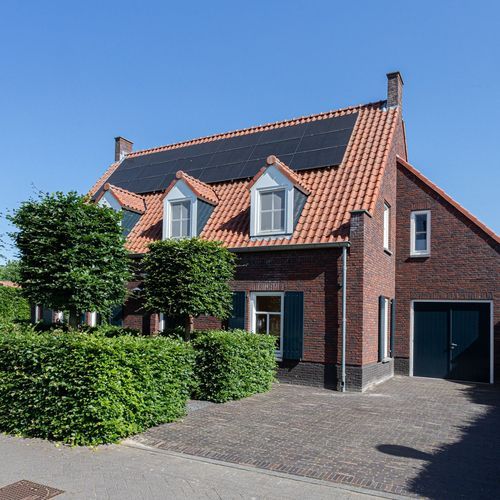 Jordenshoeve 8, Helmond foto-1