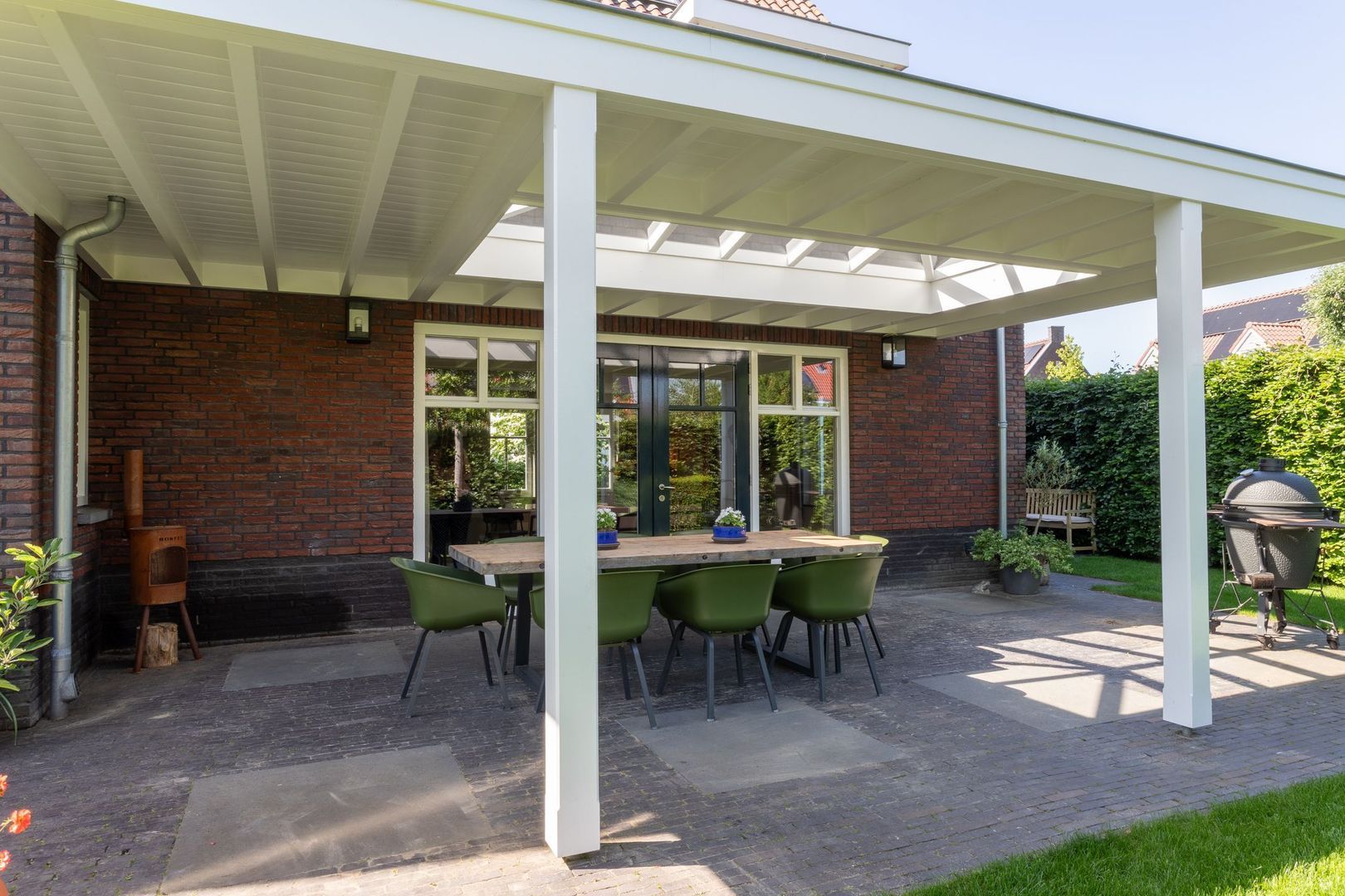 Jordenshoeve 8, Helmond foto-46