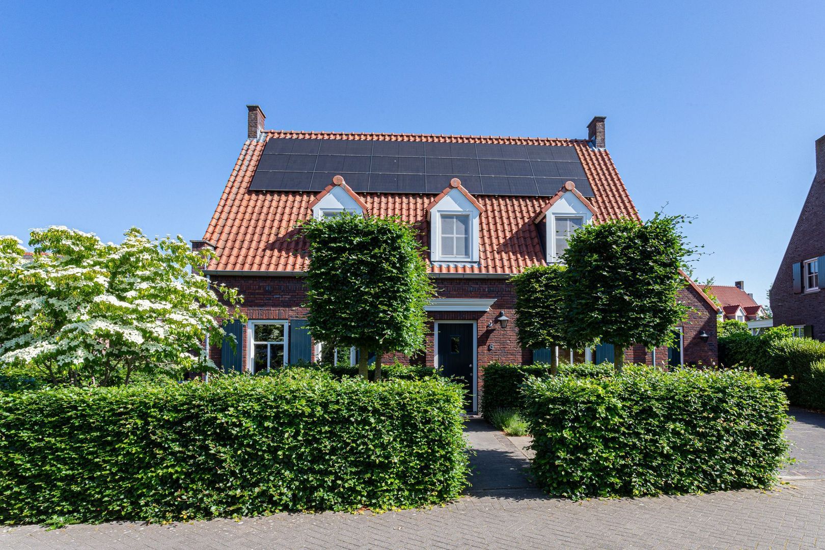 Jordenshoeve 8, Helmond foto-62