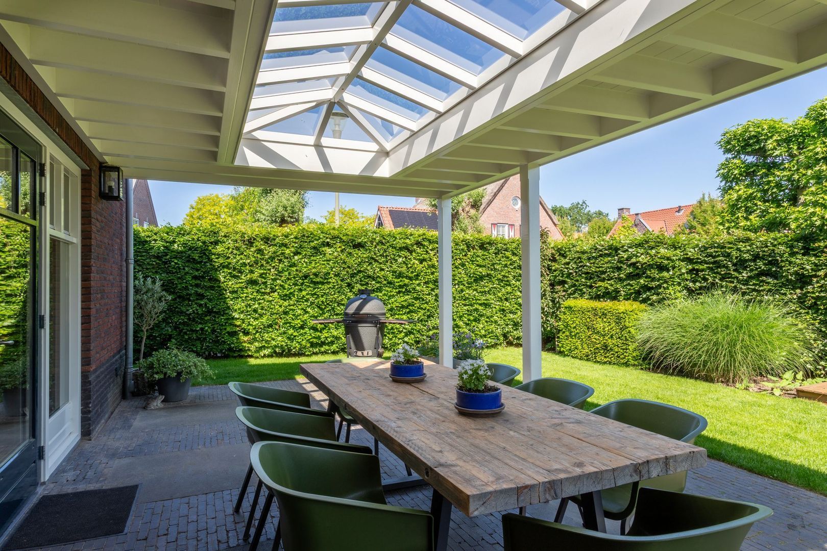 Jordenshoeve 8, Helmond foto-50