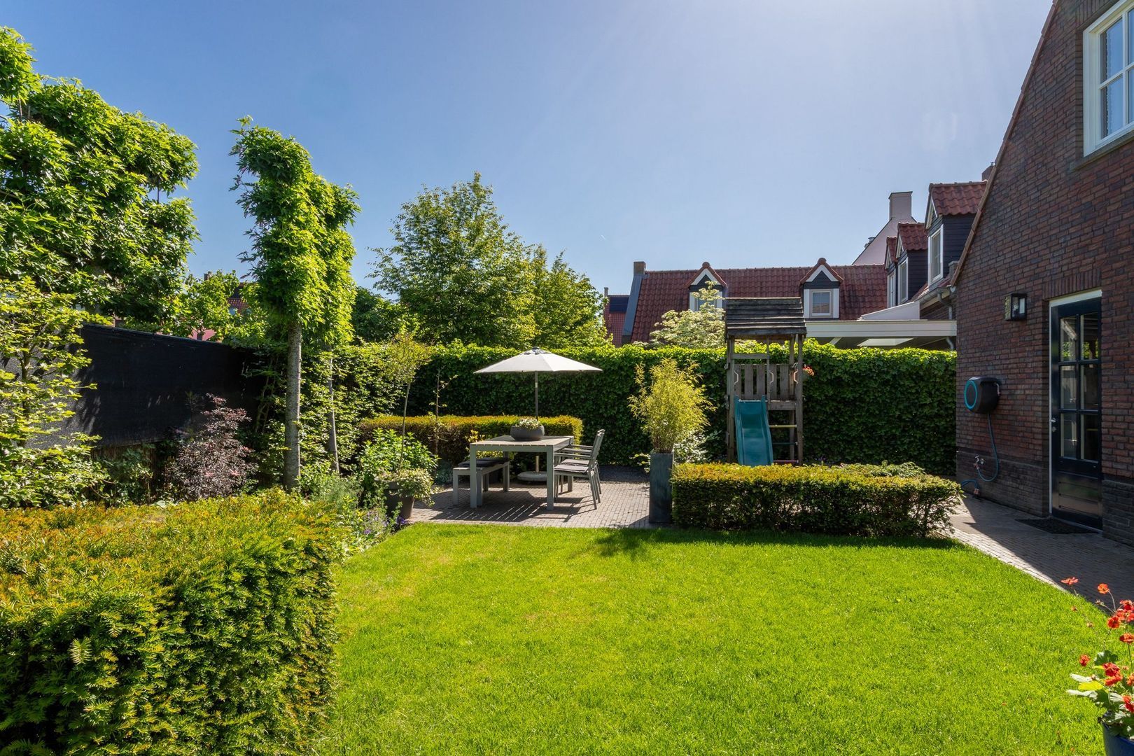 Jordenshoeve 8, Helmond foto-51