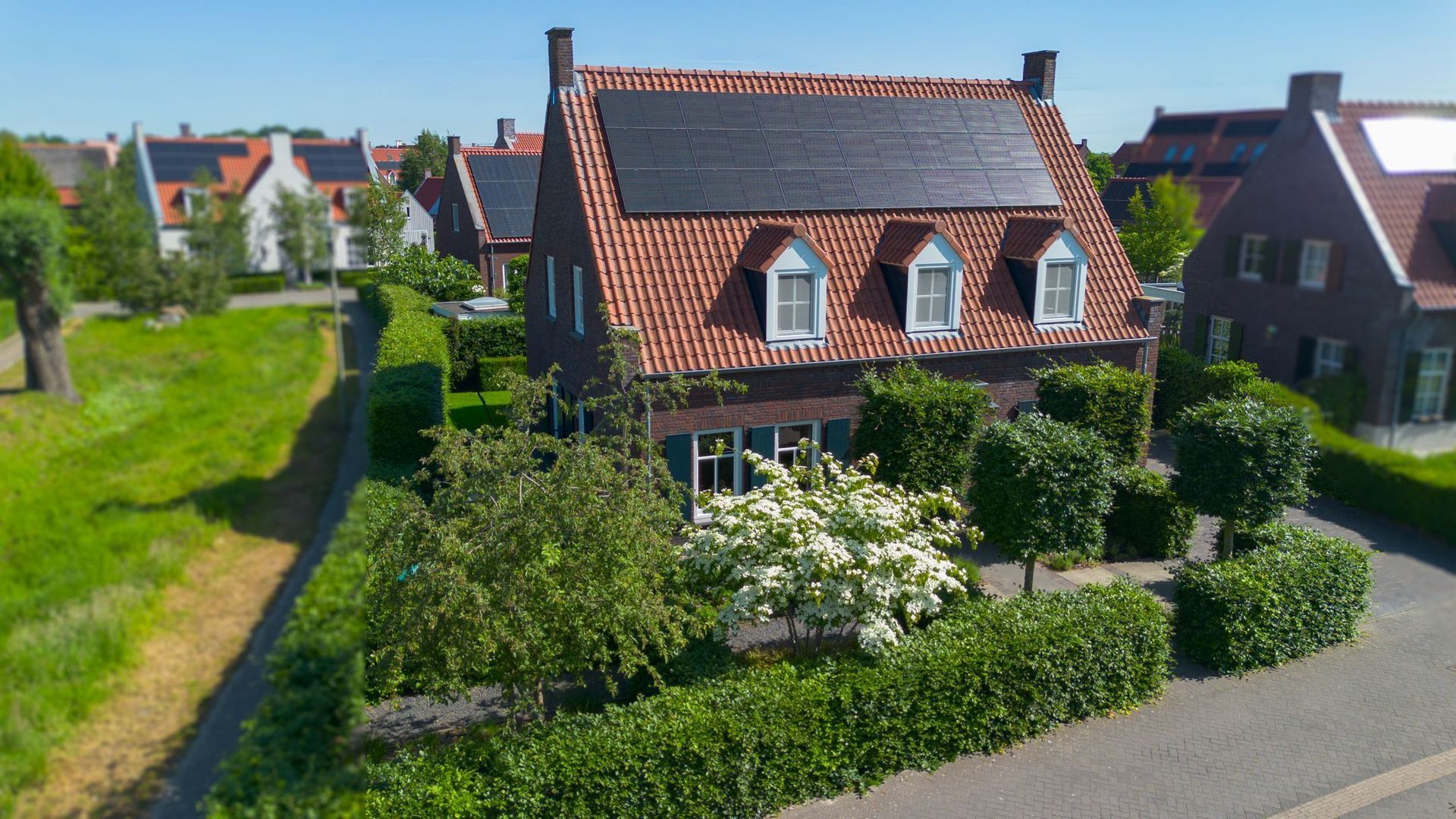 Jordenshoeve 8, Helmond foto-60